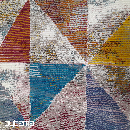 Piece carpet PICASSO 599/multi