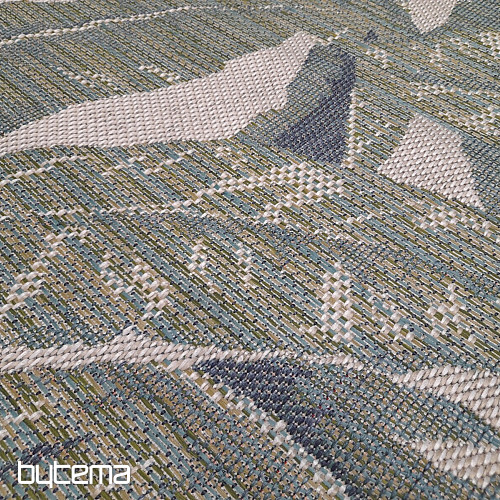 Carpet CAPRI 306/green