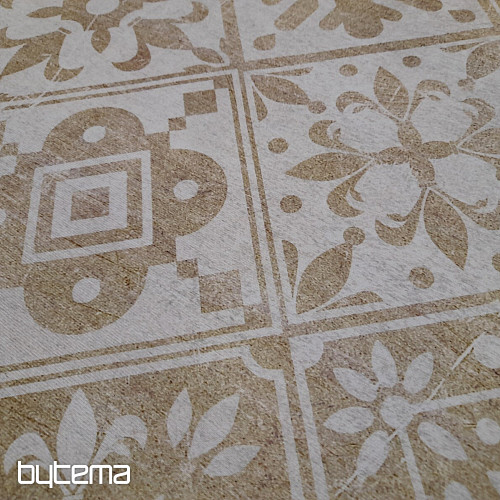 Carpet LUNA 107 beige