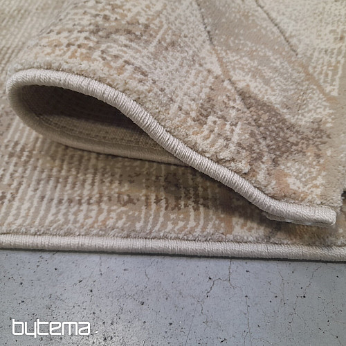Piece carpet BOHO light brown