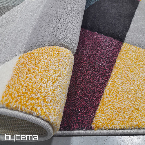 Childrens piece carpet MULTICOLOR