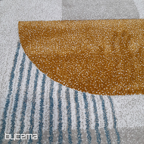 Vegas home GEOMETRY piece carpet