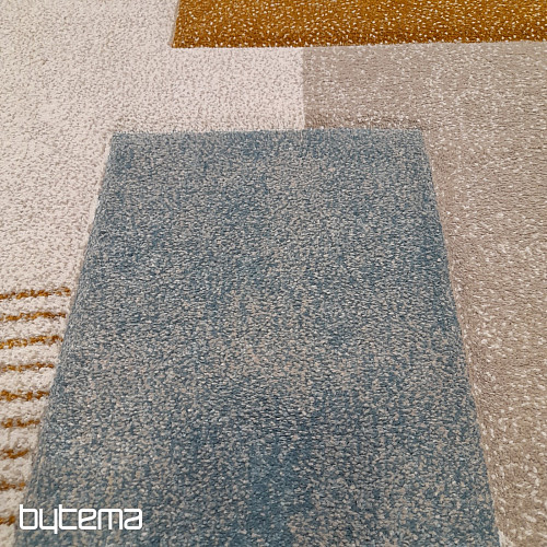 Vegas home GEOMETRY piece carpet