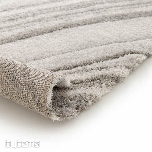 Carpet SERENITY 02 grey