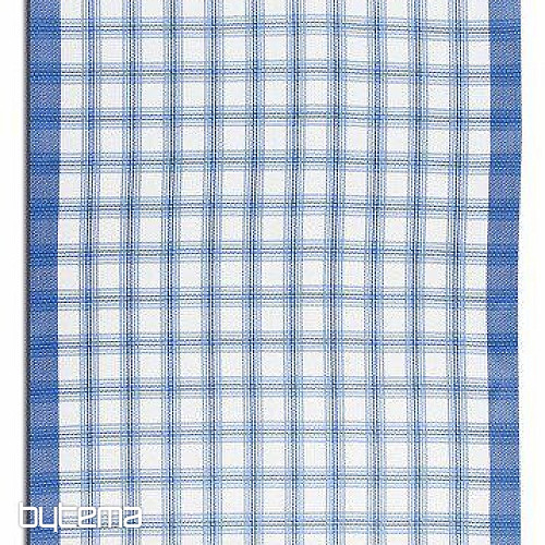 Bamboo Towels LARGE CUBE BLUE 3 pcs