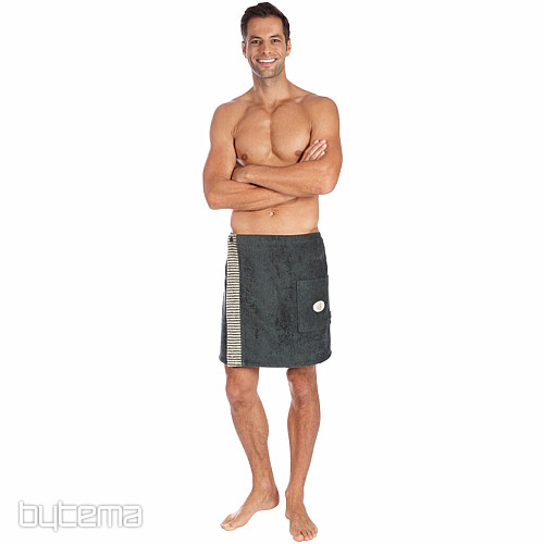 BEN KILT mens sauna towel