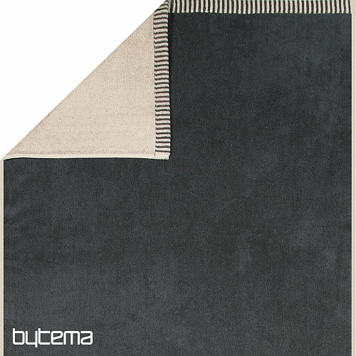 SAUNA TOWEL BEN TM. GREEN