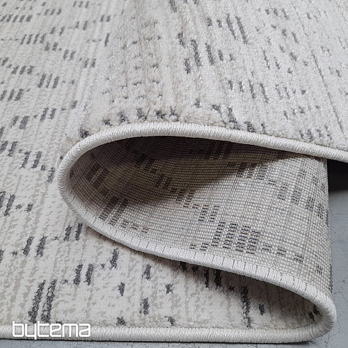 SAGA RHOMBUS piece carpet