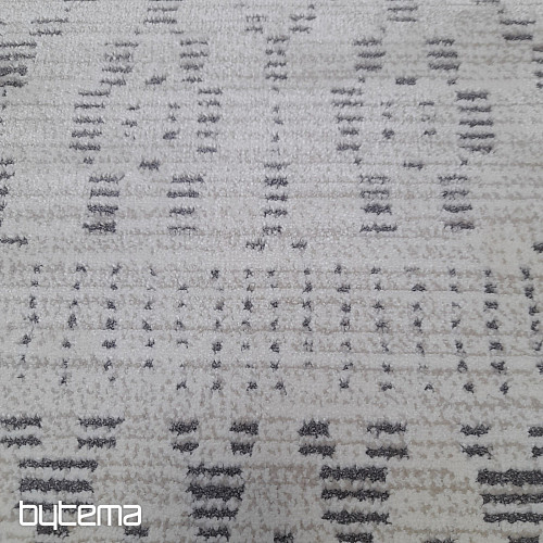 SAGA RHOMBUS piece carpet