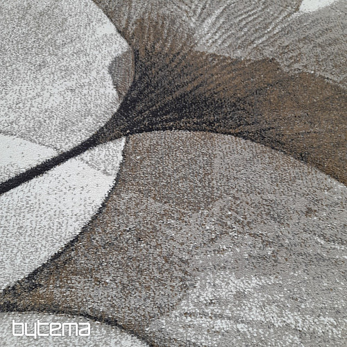LEAVES piece carpet