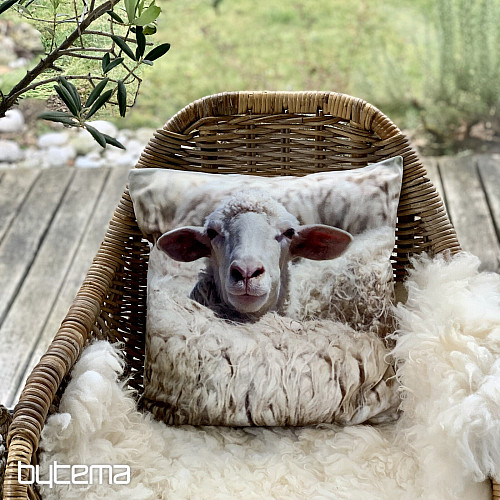 Pillowcase SHEEP