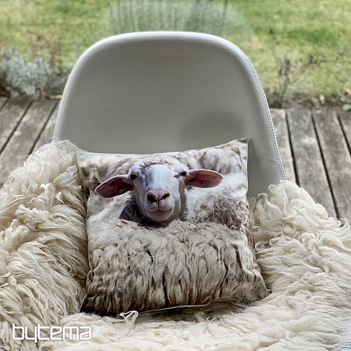 Pillowcase SHEEP