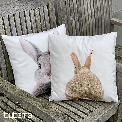 Pillowcase Bunny BOB