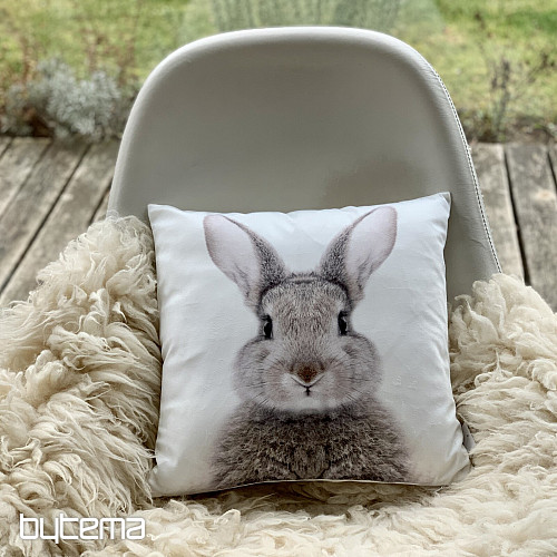 Pillowcase Bunny BOB