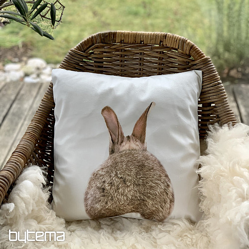 Pillowcase Bunny BOB