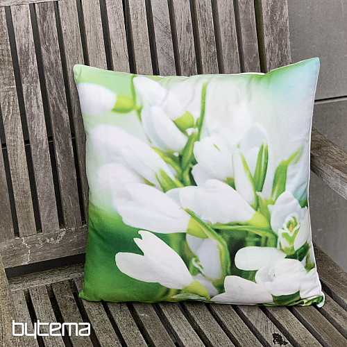 Pillowcase SNOW WHITES II.