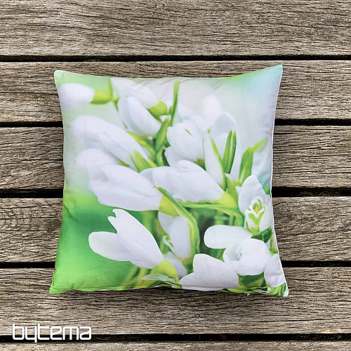 Pillowcase SNOW WHITES II.