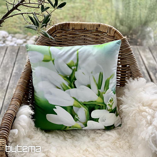 Pillowcase SNOW WHITES II.