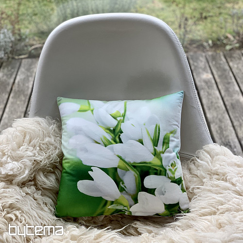 Pillowcase SNOW WHITES II.