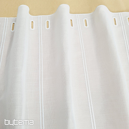 Curtain for stained glass GERSTER 11860/0010