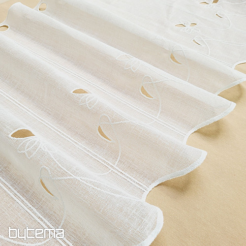 Curtain for stained glass GERSTER 11861/0010