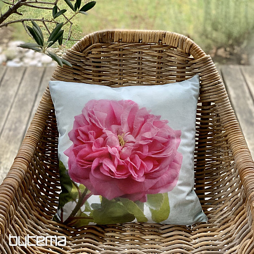 Pillowcase ROSE CENTOPLE