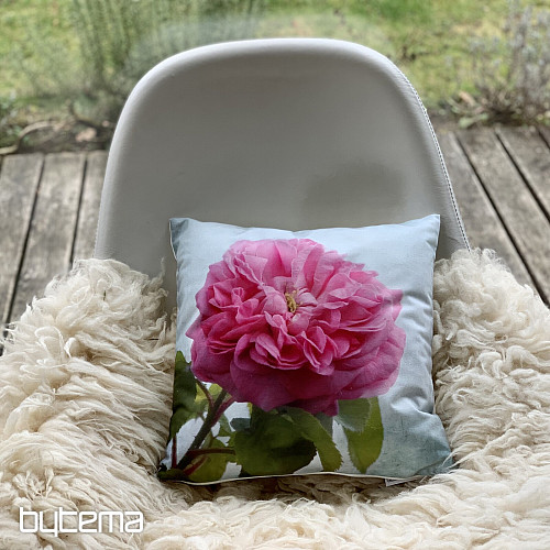Pillowcase ROSE CENTOPLE