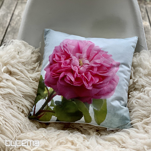 Pillowcase ROSE CENTOPLE