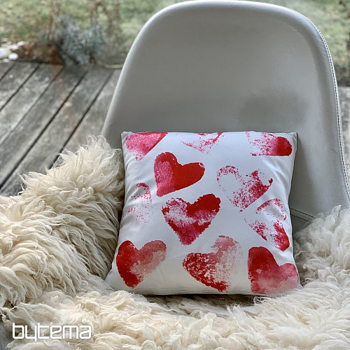 Pillowcase HEART OF LOVE