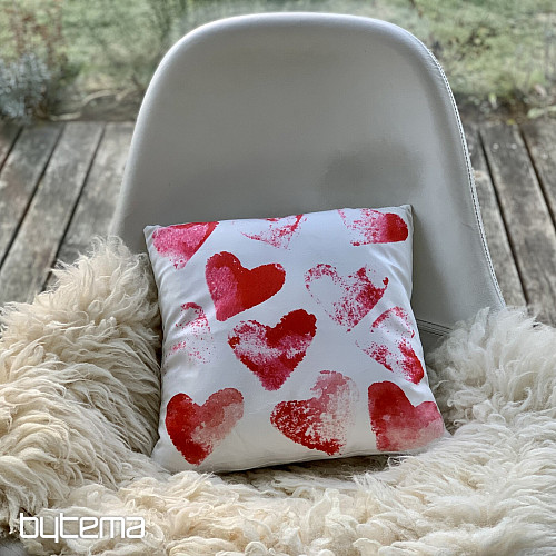 Pillowcase HEART OF LOVE