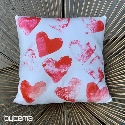 Pillowcase HEART OF LOVE