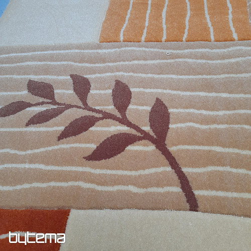 SUNSET piece carpet