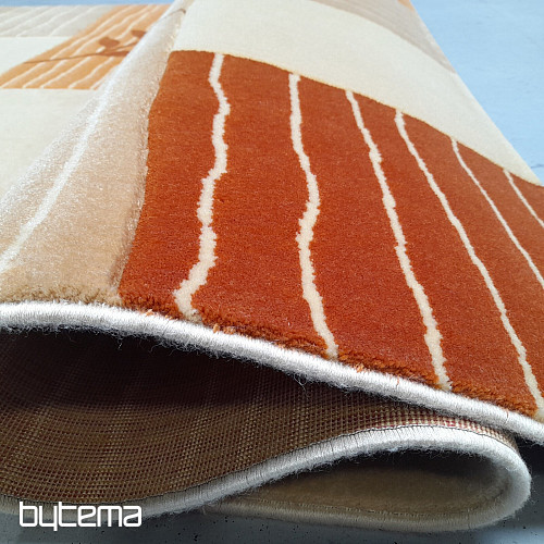 SUNSET piece carpet