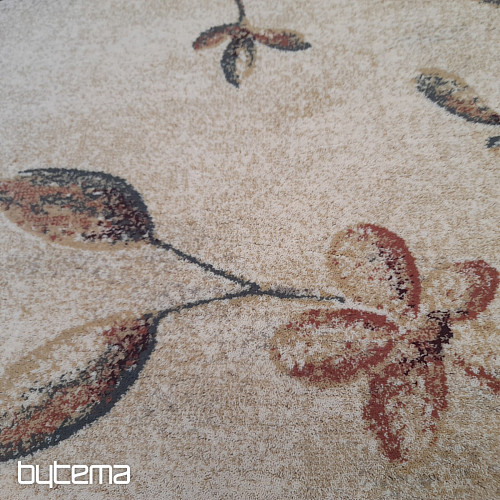 Woolen carpet ROYAL