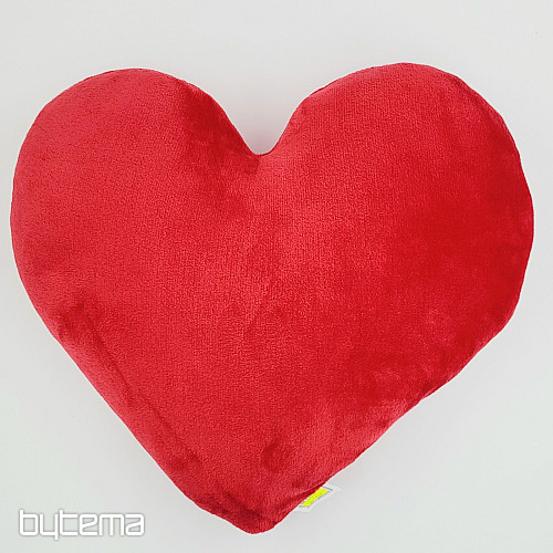 HEART pillow
