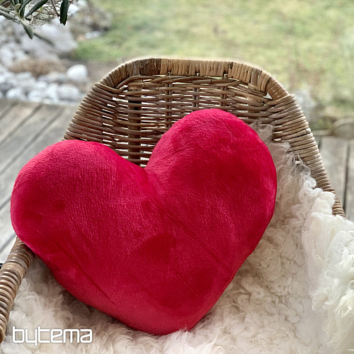 HEART pillow