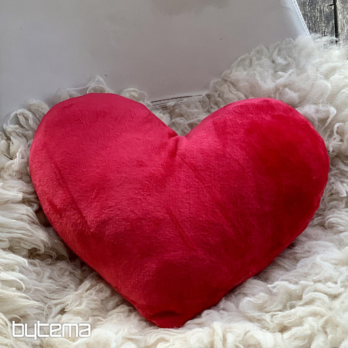HEART pillow