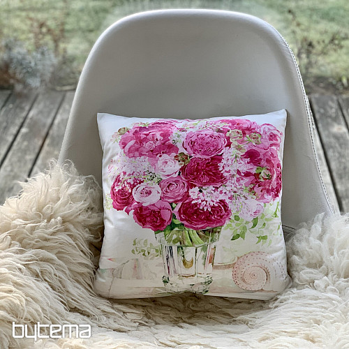 Pillowcase Rose Centipede