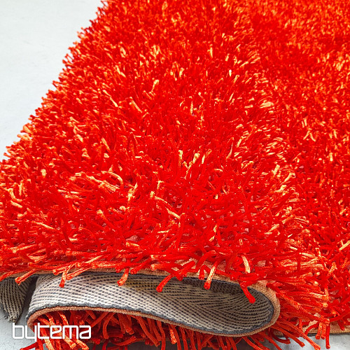 SHAGGY ROSA piece carpet
