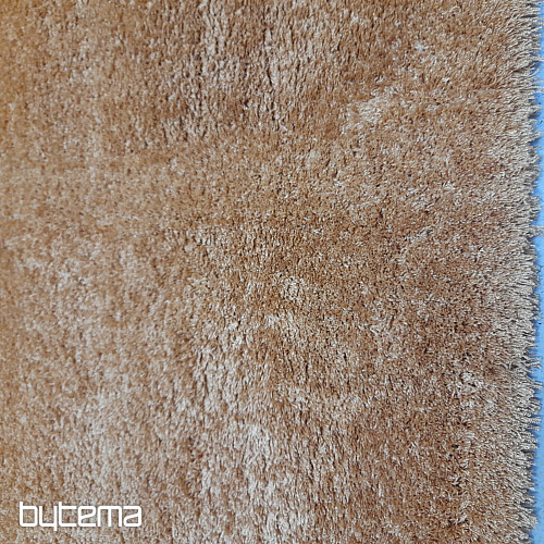 Piece carpet SHAGGY DOLCE 01/YYY ocher