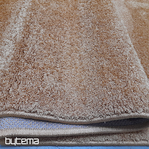 Piece carpet SHAGGY DOLCE 01/YYY ocher