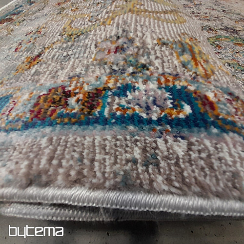 PICASSO 599 PATINA piece carpet