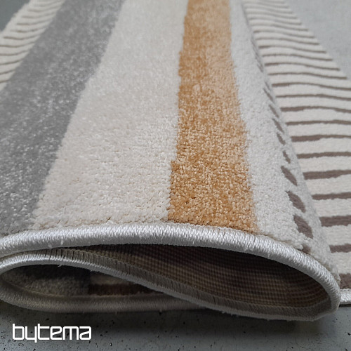 Modern piece carpet TERRA KIDS stripes
