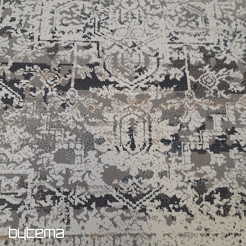 Piece carpet BOHO RELIEF