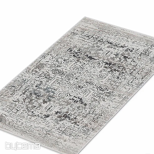 Piece carpet BOHO RELIEF