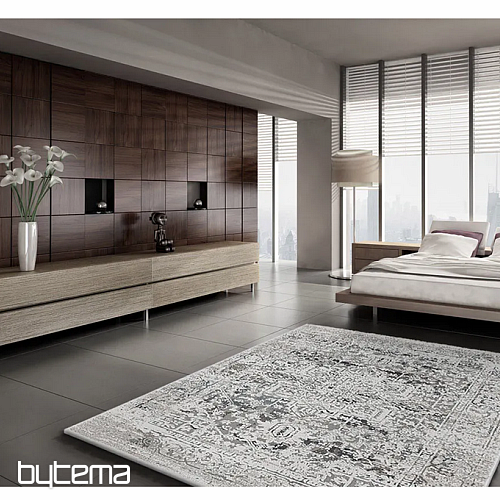 Piece carpet BOHO RELIEF