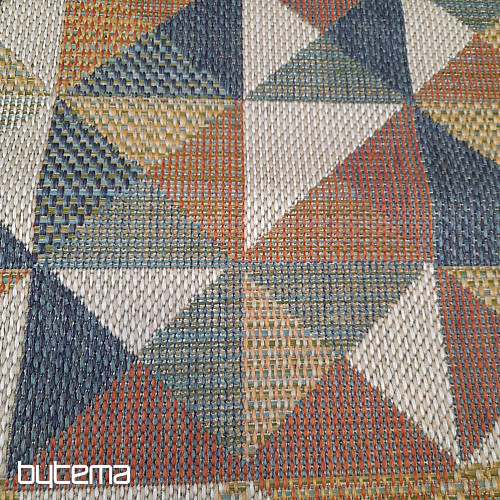 Carpet CAPRI 303 triangles