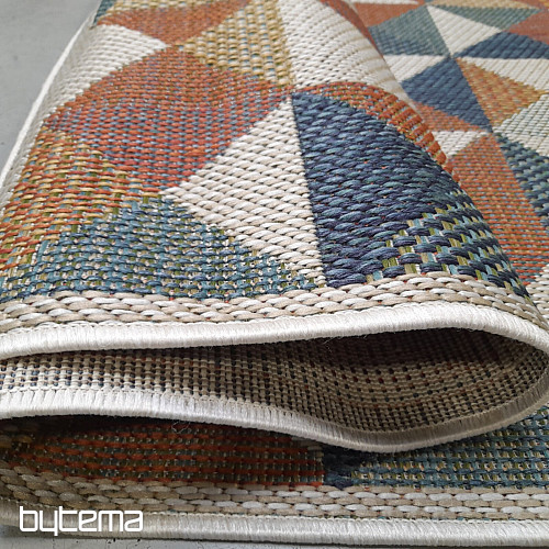 Carpet CAPRI 303 triangles