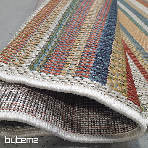 Carpet CAPRI 304/stripes