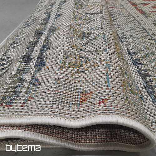 Carpet CAPRI 305/triangles